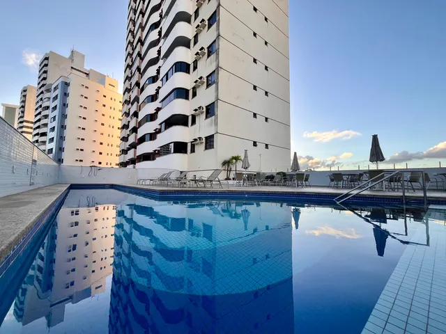 Imagem: Apartamento Residencial em Salvador - Ba