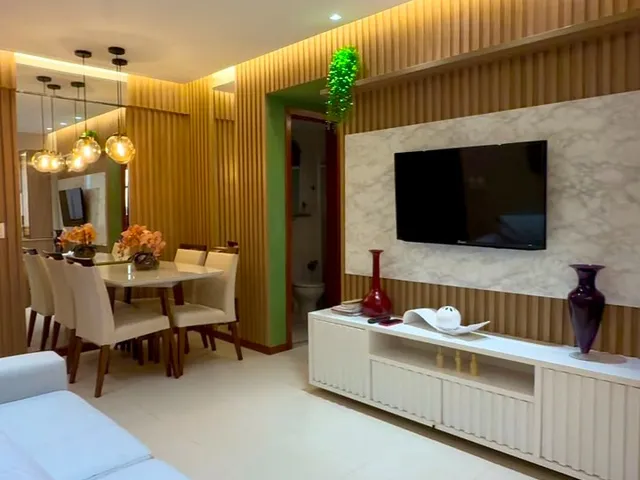 Imagem 15: Apartamento Residencial em Salvador - Ba, Imbuí