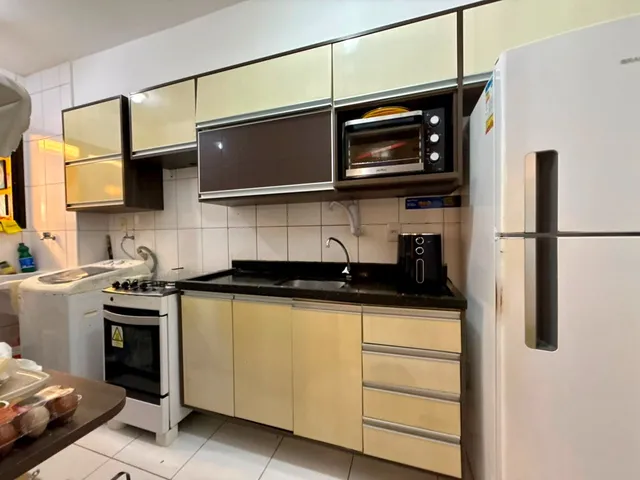Imagem 3: Apartamento Residencial em Salvador - Ba, Imbuí