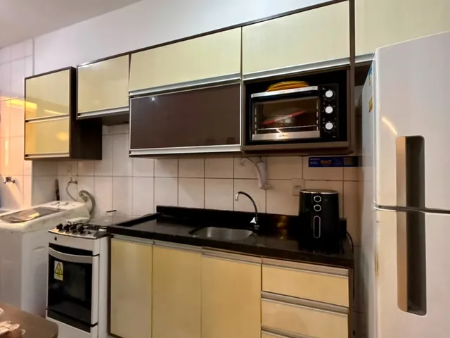 Imagem 6: Apartamento Residencial em Salvador - Ba, Imbuí