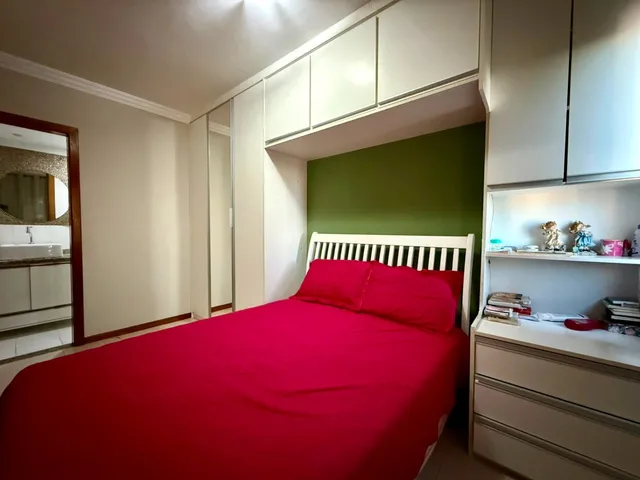 Imagem 8: Apartamento Residencial em Salvador - Ba, Imbuí
