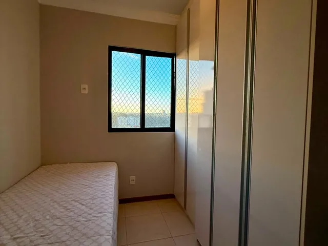 Imagem 4: Apartamento Residencial em Salvador - Ba, Imbuí