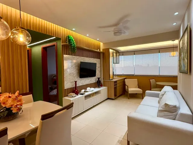 Imagem 2: Apartamento Residencial em Salvador - Ba, Imbuí