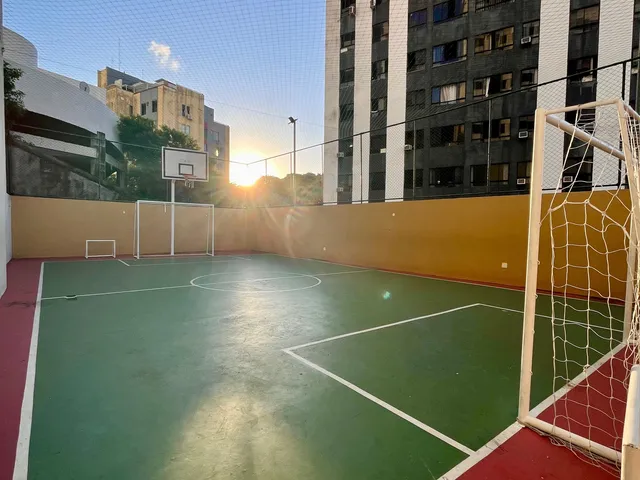 Imagem 5: Apartamento Residencial em Salvador - Ba, Imbuí