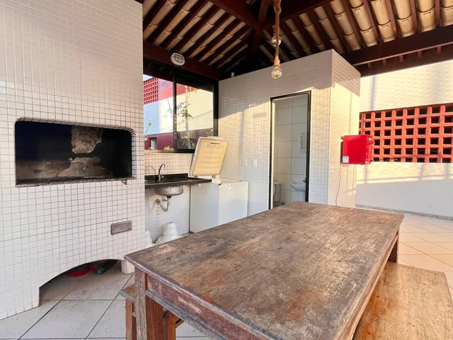 Imagem 12: Apartamento Residencial em Salvador - Ba, Imbuí