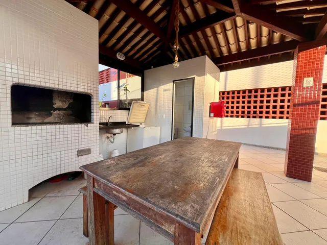 Imagem 13: Apartamento Residencial em Salvador - Ba, Imbuí