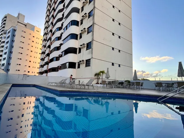 Imagem 9: Apartamento Residencial em Salvador - Ba, Imbuí