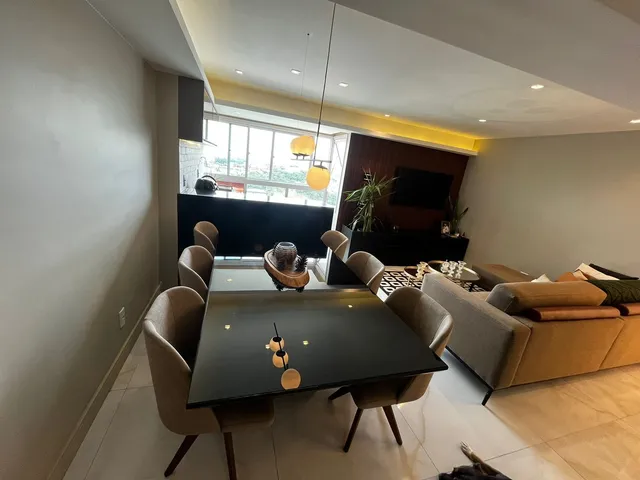 Imagem: Apartamento Residencial em Salvador - Ba
