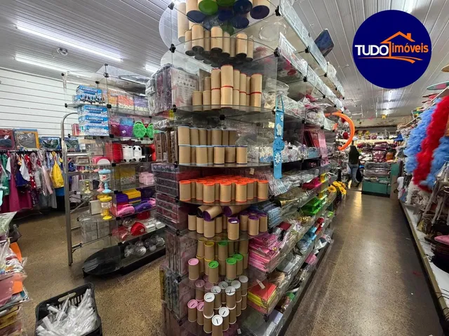 Imagem 6: Excelente Oportunidade! Loja Comercial À Venda no Setor Central, Brasília-Df. Confira!