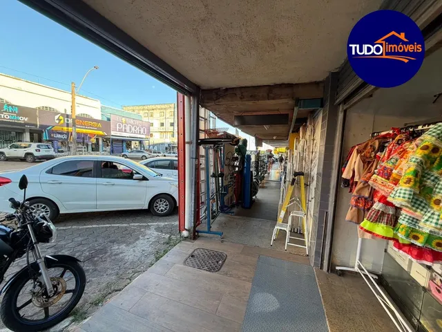 Imagem 9: Excelente Oportunidade! Loja Comercial À Venda no Setor Central, Brasília-Df. Confira!
