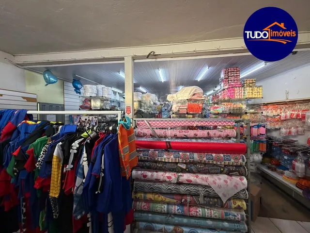 Imagem 2: Excelente Oportunidade! Loja Comercial À Venda no Setor Central, Brasília-Df. Confira!