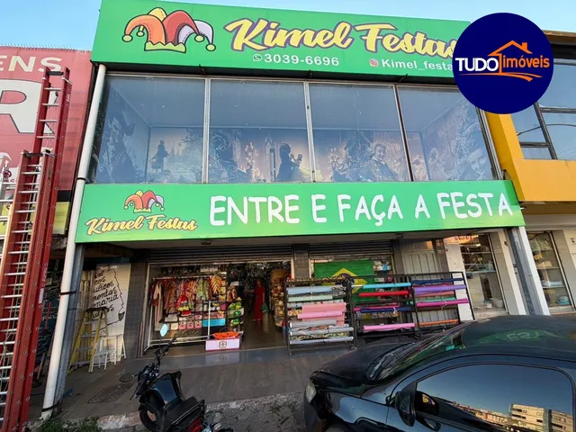 Imagem 4: Excelente Oportunidade! Loja Comercial À Venda no Setor Central, Brasília-Df. Confira!