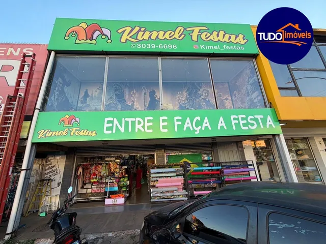 Imagem: Excelente Oportunidade! Loja Comercial À