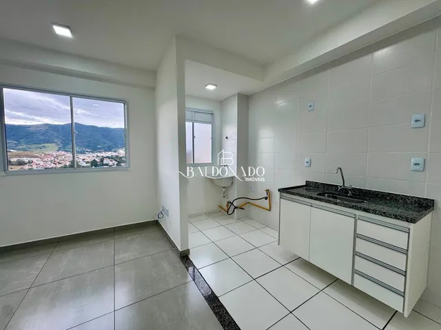 Imagem: Apartamento para Locação em Extrema Mg