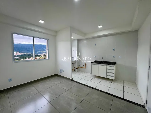 Imagem 9: Apartamento para Locação em Extrema Mg 2 Dormitórios Bairro Ponte Nova Smart 1