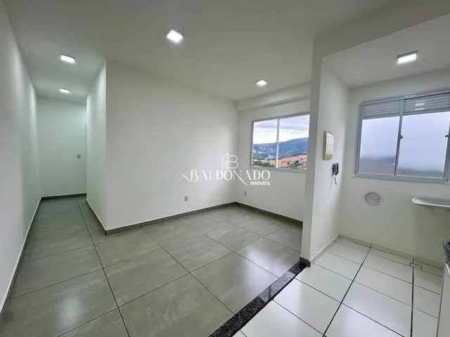 Imagem 8: Apartamento para Locação em Extrema Mg 2 Dormitórios Bairro Ponte Nova Smart 1