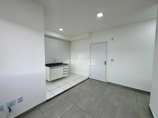 Imagem 12: Apartamento para Locação em Extrema Mg 2 Dormitórios Bairro Ponte Nova Smart 1