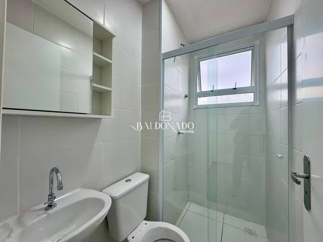 Imagem 15: Apartamento para Locação em Extrema Mg 2 Dormitórios Bairro Ponte Nova Smart 1
