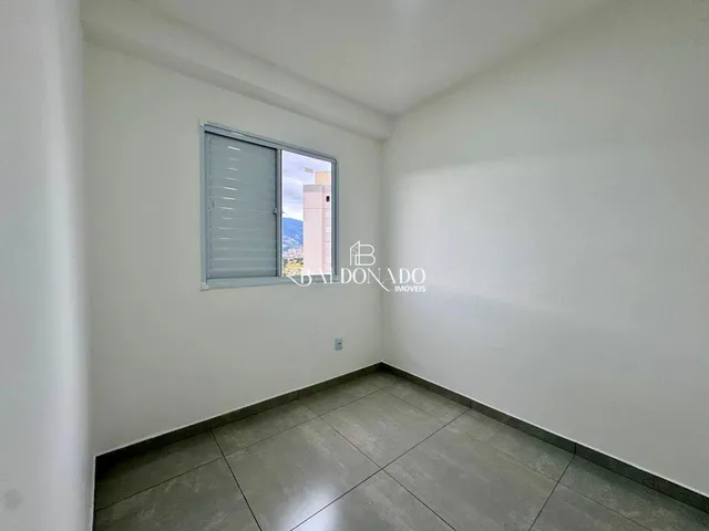 Imagem 16: Apartamento para Locação em Extrema Mg 2 Dormitórios Bairro Ponte Nova Smart 1