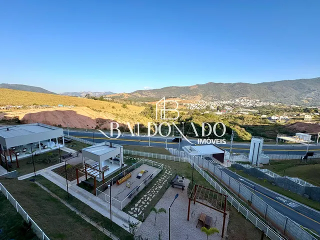 Imagem 3: Apartamento para Locação em Extrema Mg 2 Dormitórios Bairro Ponte Nova Smart 1
