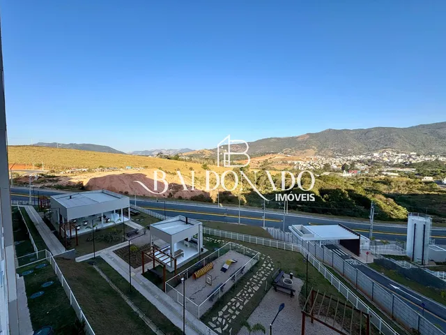 Imagem 5: Apartamento para Locação em Extrema Mg 2 Dormitórios Bairro Ponte Nova Smart 1