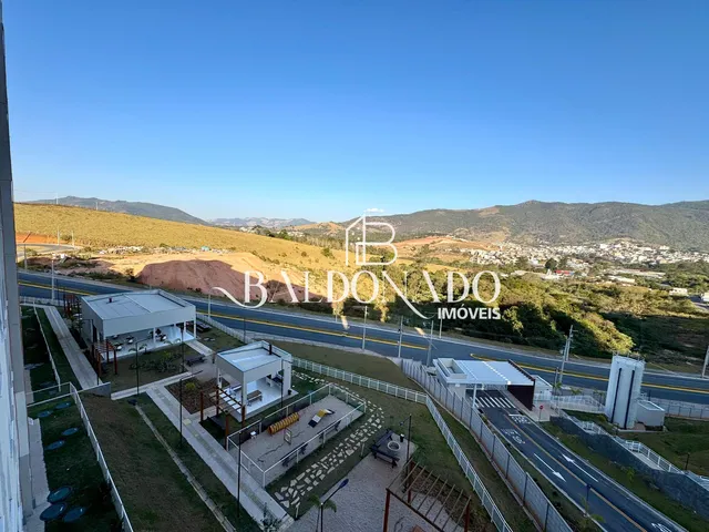 Imagem: Apartamento para Alugar em Extrema Mg 2