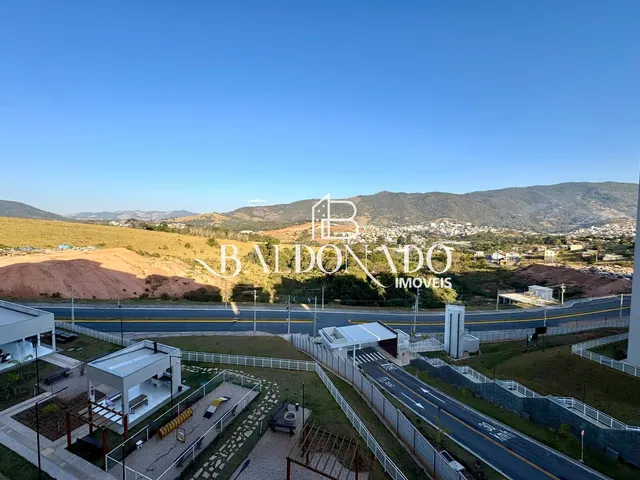Imagem 13: Apartamento para Alugar em Extrema Mg 2 Dormitórios Bairro Ponte Nova Hm Smart 1