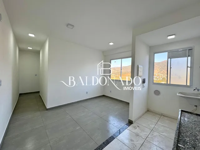Imagem 15: Apartamento para Alugar em Extrema Mg 2 Dormitórios Bairro Ponte Nova Hm Smart 1