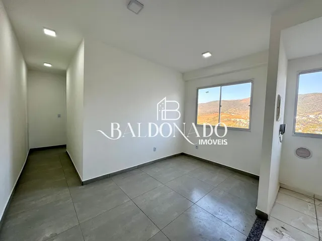 Imagem 4: Apartamento para Alugar em Extrema Mg 2 Dormitórios Bairro Ponte Nova Hm Smart 1