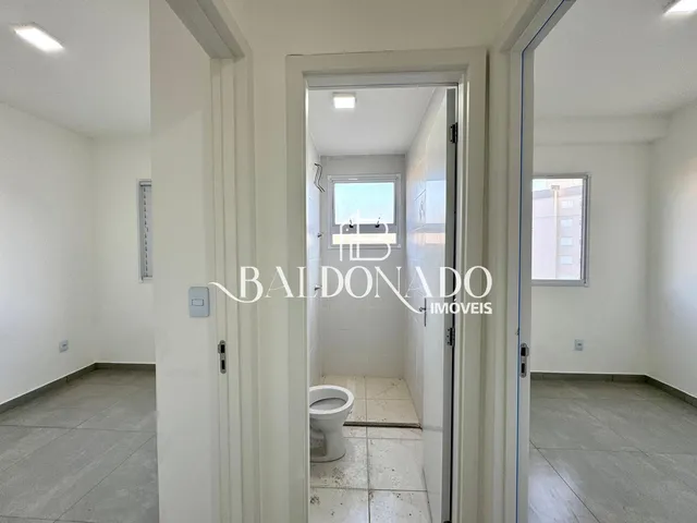 Imagem 2: Apartamento para Alugar em Extrema Mg 2 Dormitórios Bairro Ponte Nova Hm Smart 1