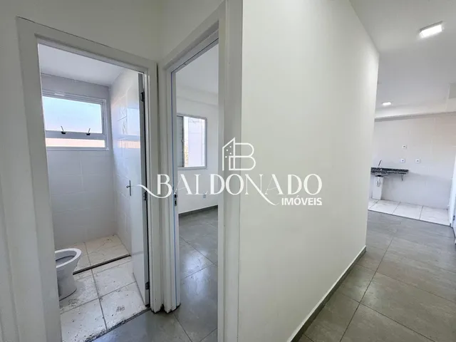 Imagem 5: Apartamento para Alugar em Extrema Mg 2 Dormitórios Bairro Ponte Nova Hm Smart 1