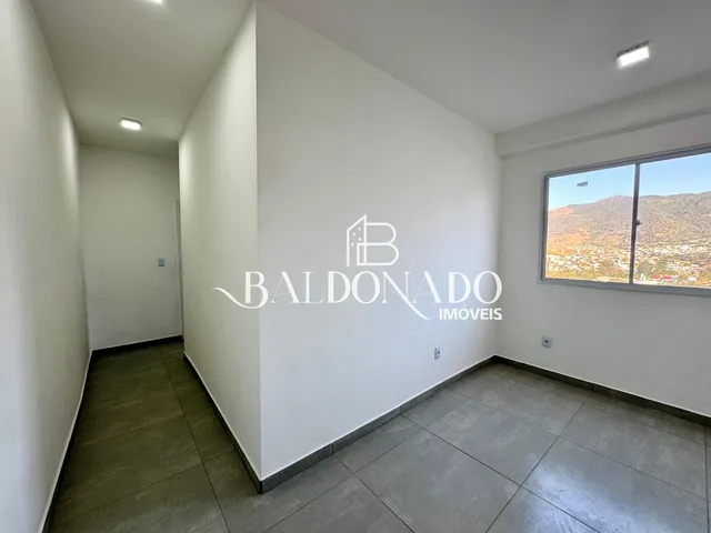 Imagem 6: Apartamento para Alugar em Extrema Mg 2 Dormitórios Bairro Ponte Nova Hm Smart 1