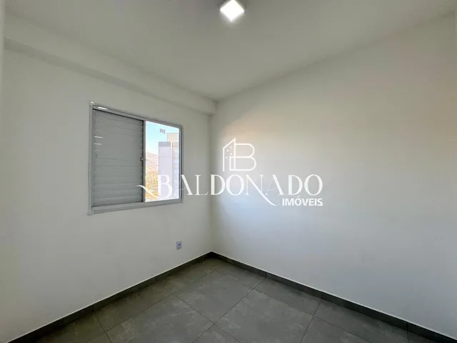 Imagem 10: Apartamento para Alugar em Extrema Mg 2 Dormitórios Bairro Ponte Nova Hm Smart 1