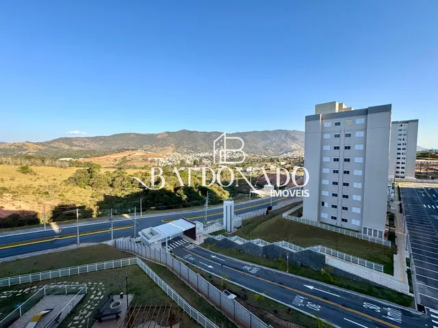 Imagem 11: Apartamento para Alugar em Extrema Mg 2 Dormitórios Bairro Ponte Nova Hm Smart 1