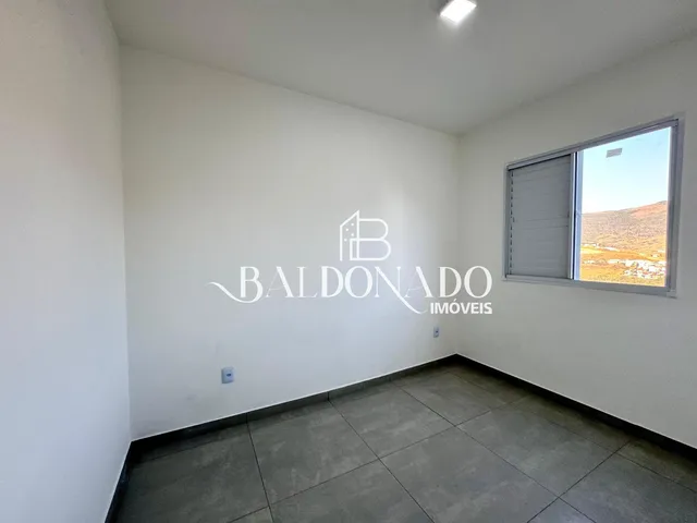 Imagem 14: Apartamento para Alugar em Extrema Mg 2 Dormitórios Bairro Ponte Nova Hm Smart 1