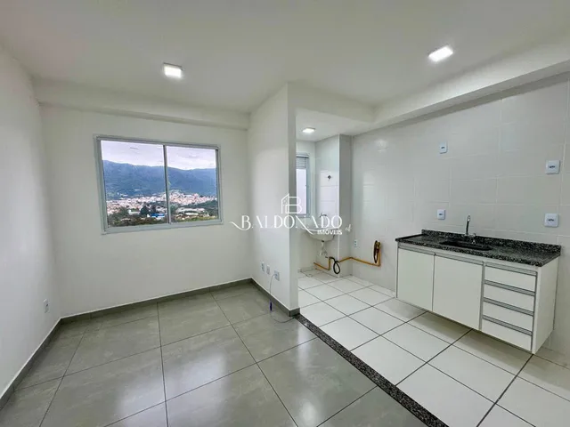 Imagem: Apartamento para Locação em Extrema com
