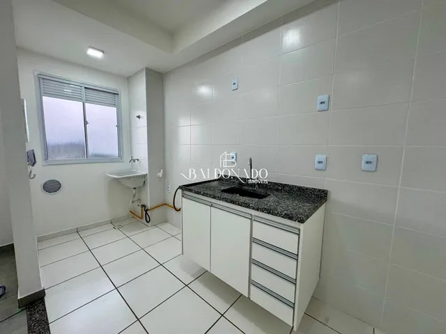 Imagem 13: Apartamento para Locação em Extrema com 2 Dormitórios no Bairro Ponte Nova