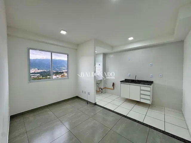 Imagem 14: Apartamento para Locação em Extrema com 2 Dormitórios no Bairro Ponte Nova