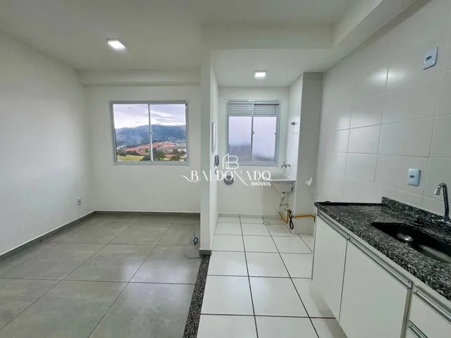 Imagem 15: Apartamento para Locação em Extrema com 2 Dormitórios no Bairro Ponte Nova