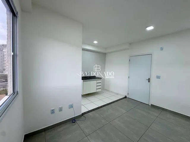 Imagem 11: Apartamento para Locação em Extrema com 2 Dormitórios no Bairro Ponte Nova