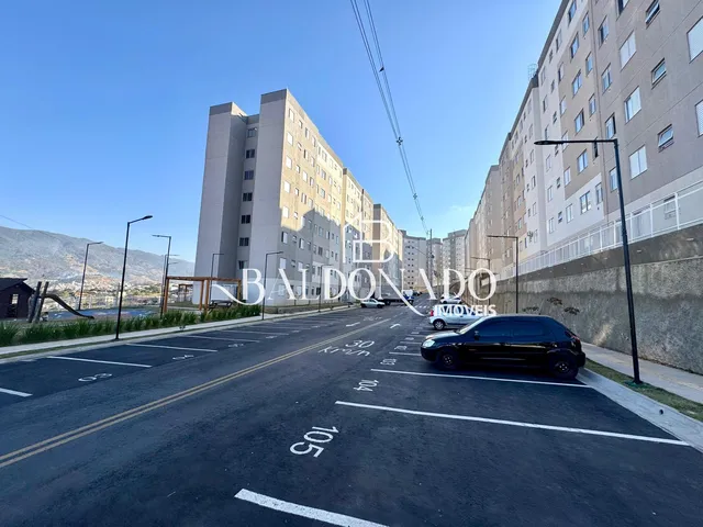 Imagem 5: Apartamento para Locação em Extrema com 2 Dormitórios no Bairro Ponte Nova