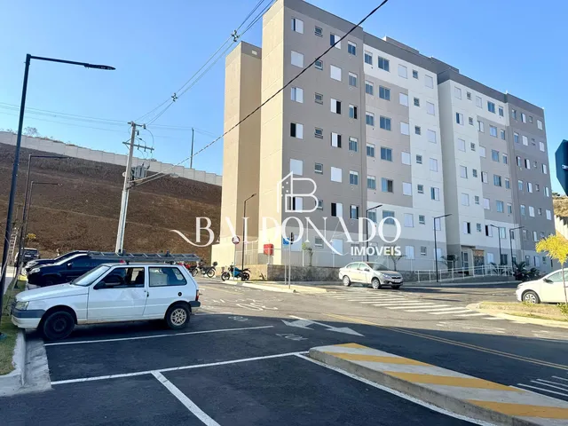 Imagem 6: Apartamento para Locação em Extrema com 2 Dormitórios no Bairro Ponte Nova
