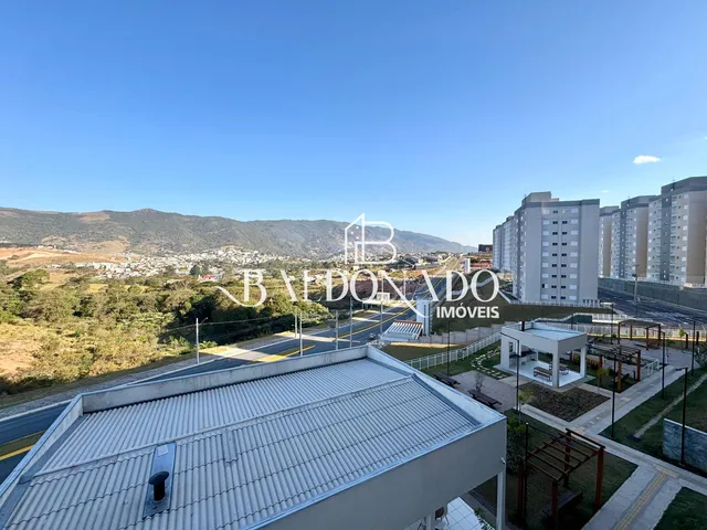 Imagem 7: Apartamento para Locação em Extrema com 2 Dormitórios no Bairro Ponte Nova