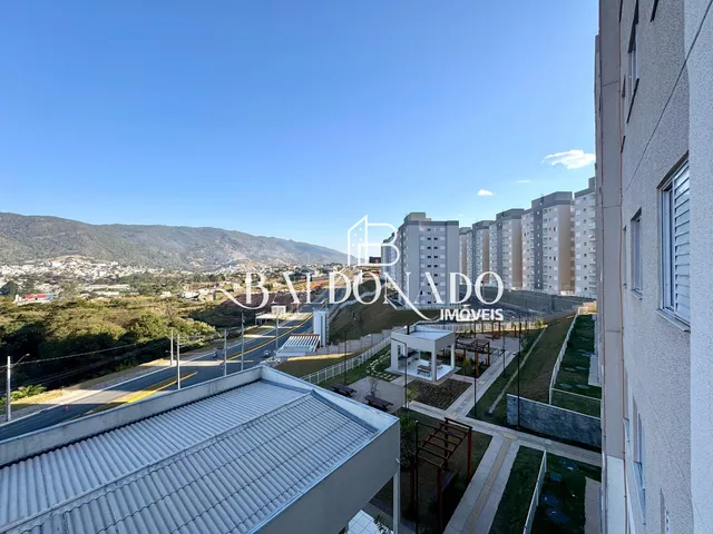 Imagem 9: Apartamento para Locação em Extrema com 2 Dormitórios no Bairro Ponte Nova