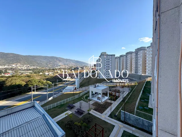 Imagem 10: Apartamento para Locação em Extrema com 2 Dormitórios no Bairro Ponte Nova