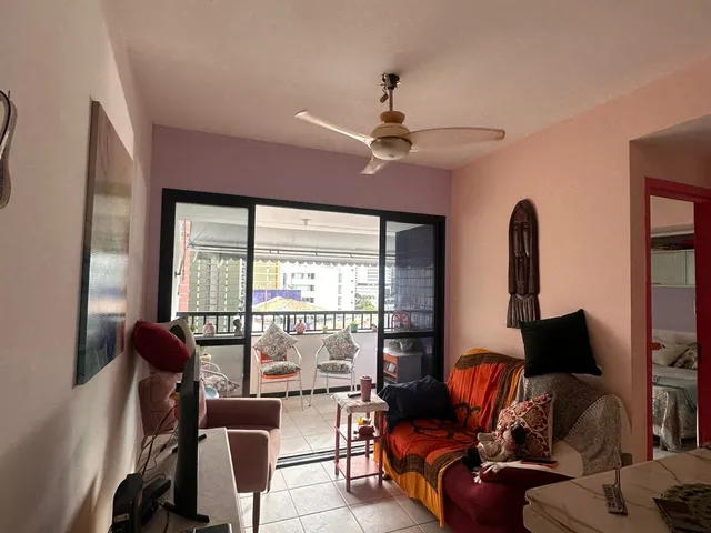 Imagem: Residencial Via Appia - Pituba
