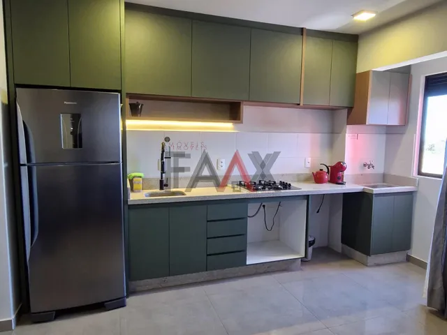 Imagem: Apartamento com 2 Dormitórios para Locação