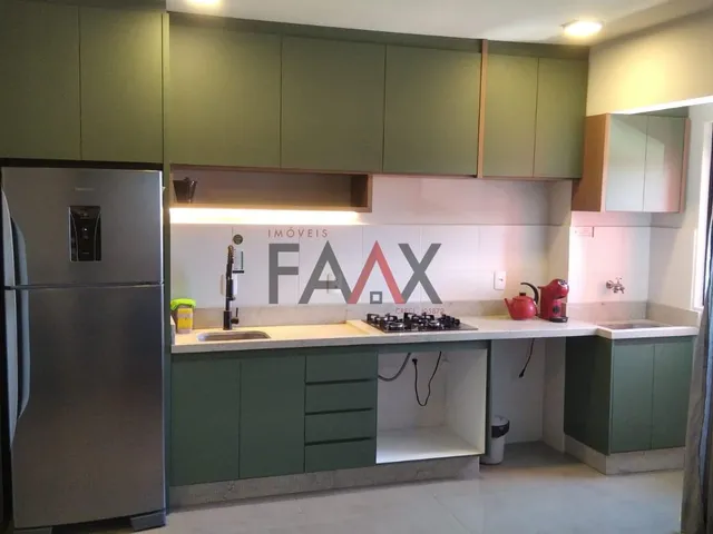 Imagem 3: Apartamento com 2 Dormitórios para Locação, Batel, Guarapuava - Pr