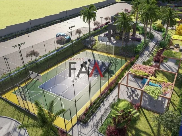 Imagem 4: Apartamento com 2 Dormitórios para Locação, Batel, Guarapuava - Pr