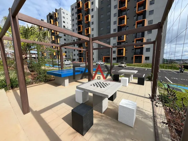 Imagem 6: Apartamento com 2 Dormitórios para Locação, Batel, Guarapuava - Pr